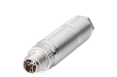Siemens IE FC M12 Plug Pro 4X2 (X coded)