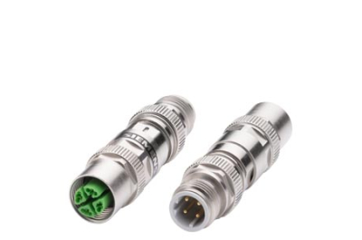 Siemens IE Adapter M12-D/M12-X (M12 D-M/M12 X-F)