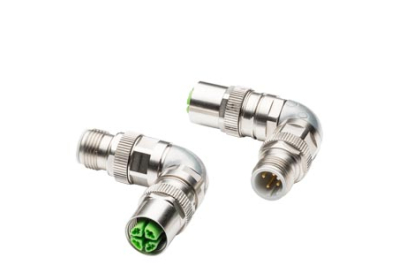 Siemens IE Aapter M12-D90/M12-X90