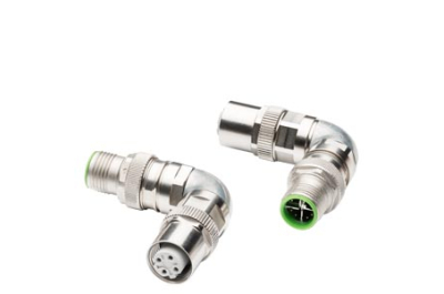 Siemens IE Adapter M12-X90/M12-D90