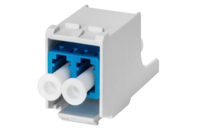 Siemens FO LC Coupler