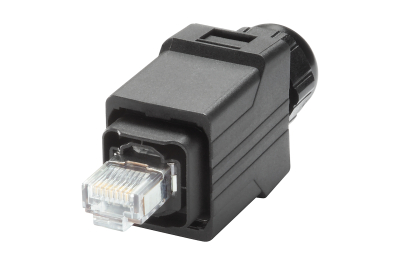Siemens 6GK1901-1BB10-6AA0 socket-outlet