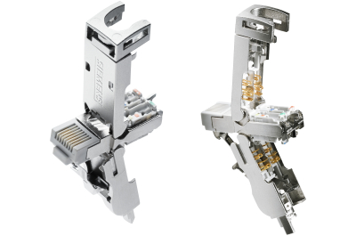 Siemens 6GK1901-1BB12-2AA0 socket-outlet