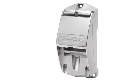 Siemens IE FC RJ45 Modular Outlet