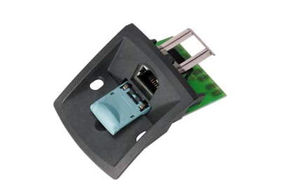 Siemens Insert 1 GE for Modular Outlet