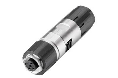 Siemens PB FC M12 Cable Connector PRO