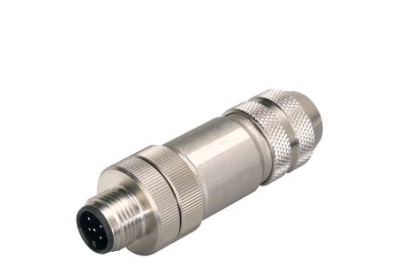 Siemens M12-TERMINATING CONNECTOR
