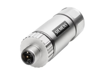 Siemens Power M12 Plug Pro (L-coded)