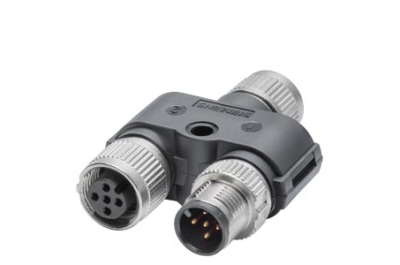Siemens M12 Power T-TAP PRO (5 piece)