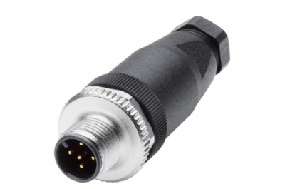 Siemens Control M12 Plug PRO