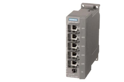 Siemens SCALANCE X005