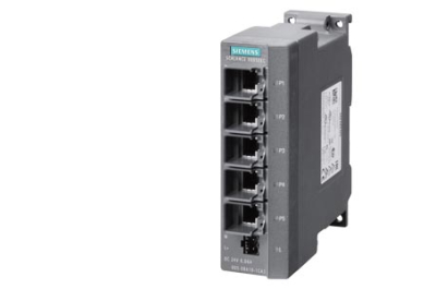 Siemens SCALANCE X005EEC
