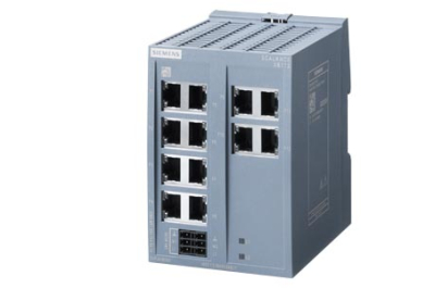 Siemens SCALANCE XB112