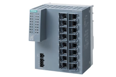 Siemens SCALANCE XC116