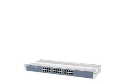 Siemens 6GK5124-0BA00-3AR3 network switch