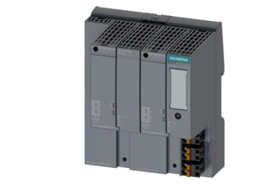 Siemens SCALANCE XF204 (2xBA RJ45 pre-assembled)