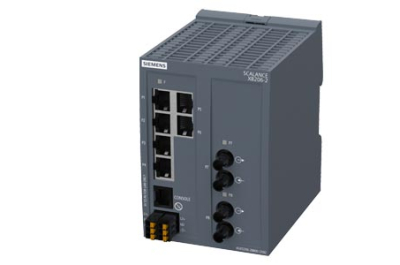 Siemens SCALANCE XB206-2 (ST, PN)