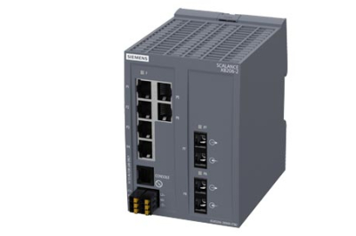 Siemens SCALANCE XB206-2 (SC, E/IP)