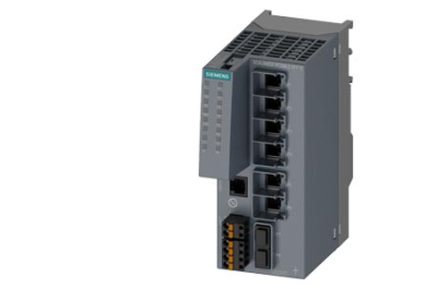 Siemens SCALANCE XC206-2SFP G (EIP DEF.)