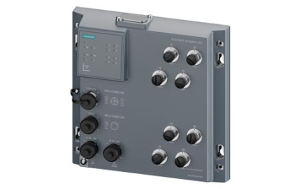 Siemens SCALANCE XP208PoE EEC (V2)