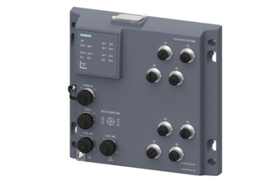 Siemens SCALANCE XP208G
