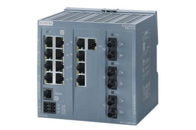 Siemens SCALANCE XB213-3 (ST, E/IP)