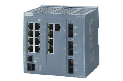 Siemens SCALANCE XB213-3LD (SC, E/IP)
