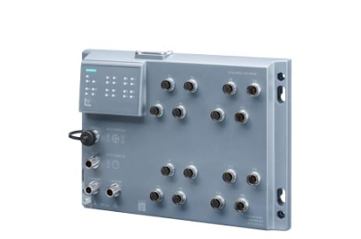 Siemens SCALANCE XP216EEC
