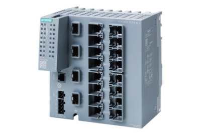 Siemens SCALANCE XC216-4C G