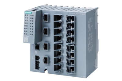 Siemens SCALANCE XC216-4C G EEC