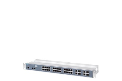 Siemens 6GK5328-4FS00-2AR3 network switch