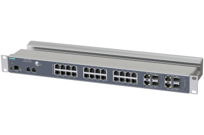 Siemens 6GK5328-4SS00-2AR3 network switch