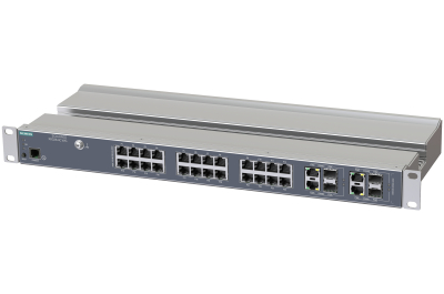 Siemens 6GK5328-4SS00-3AR3 network switch