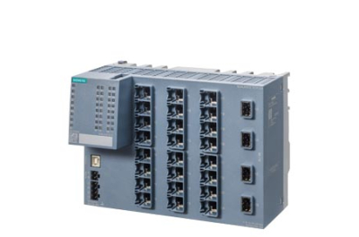 Siemens SCALANCE XCH328