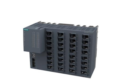 Siemens SCALANCE XC332