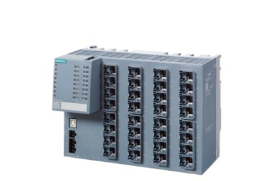 Siemens SCALANCE XCM332