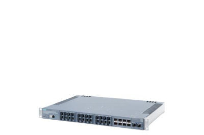 Siemens SCALANCE XRM334 (2x230V AC, 8xFO)
