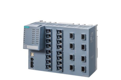 Siemens SCALANCE XC416-8