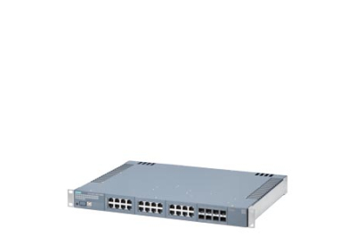 Siemens SCALANCE XR524-8WG (24x1G; 8xSFP+; 24V)