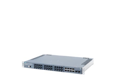 Siemens SCALANCE XR526-8 (4AR3)