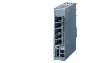 Siemens SCALANCE S615 LAN-Router