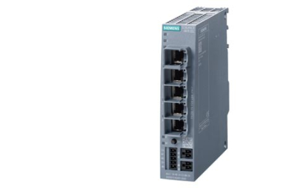 Siemens SCALANCE S615 EEC LAN-Router