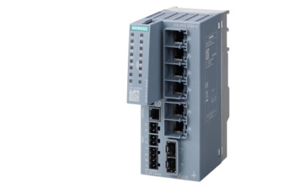 Siemens SCALANCE SC626-2C