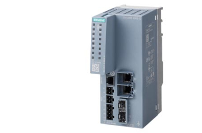 Siemens SCALANCE SC632-2C