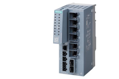 Siemens SCALANCE SC636-2C