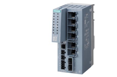 Siemens SCALANCE SC646-2C