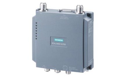 Siemens 6GK5738-1GY00-0AA0 wireless access point