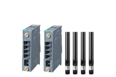 Siemens Promo Pack. SCALANCE WxM763 Opt. 1 (US)