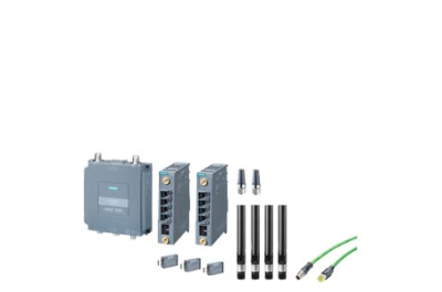 Siemens Promo Pack. SCALANCE WxM766 Opt. 2 (US)