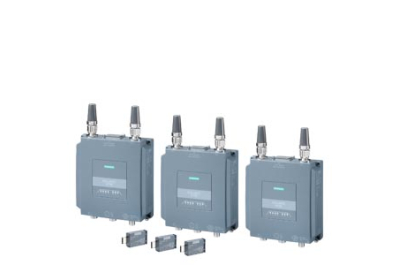Siemens Promotion package SCALANCE WxM766 Opt. 2
